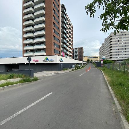 Parklake Home Cluj-Napoca Exterior photo